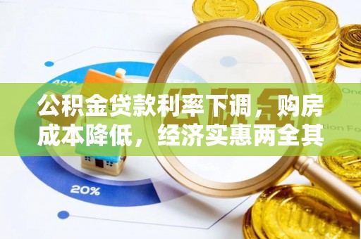 康保公积金贷款利率下调，购房成本降低，经济实惠两全其美